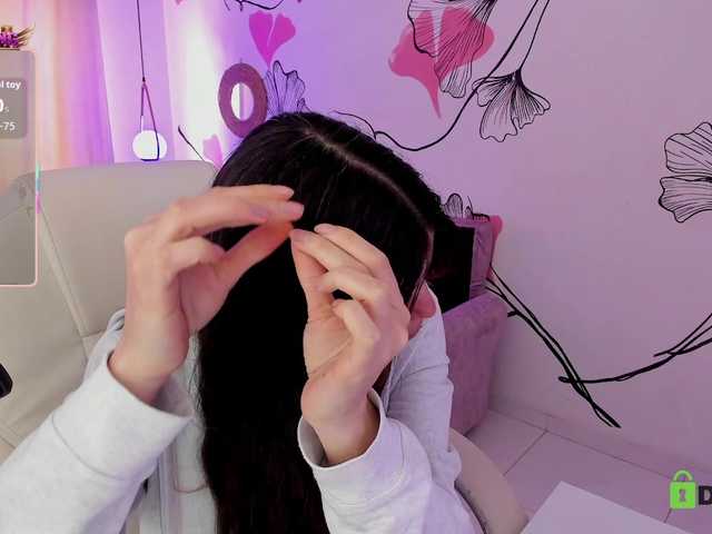 Isabela-Fiorelli live webcam show