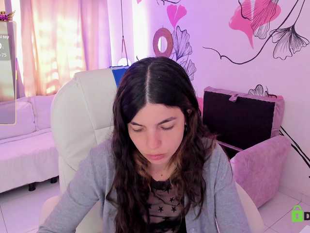 Isabela-Fiorelli live webcam show