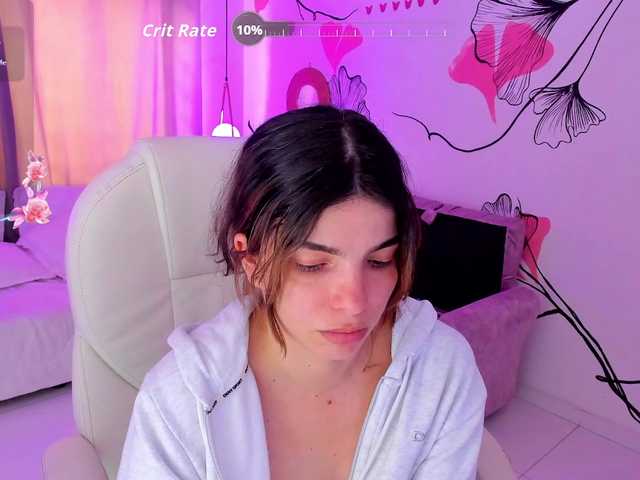 Isabela-Fiorelli live cam on BongaCams
