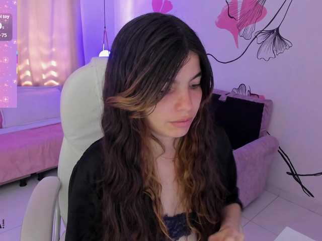 Isabela-Fiorelli live cam on BongaCams