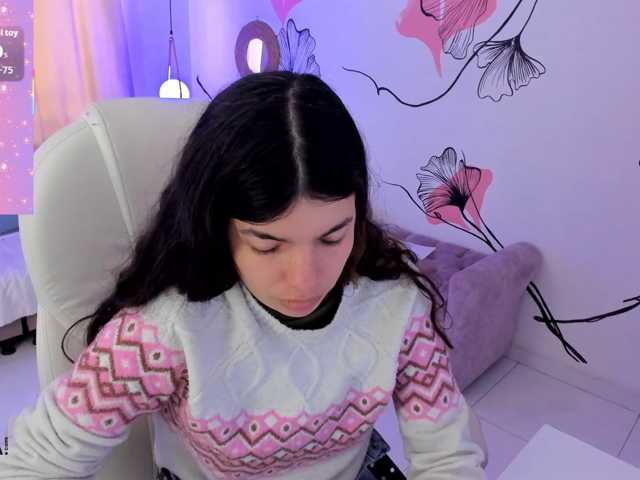 Isabela-Fiorelli live cam on BongaCams