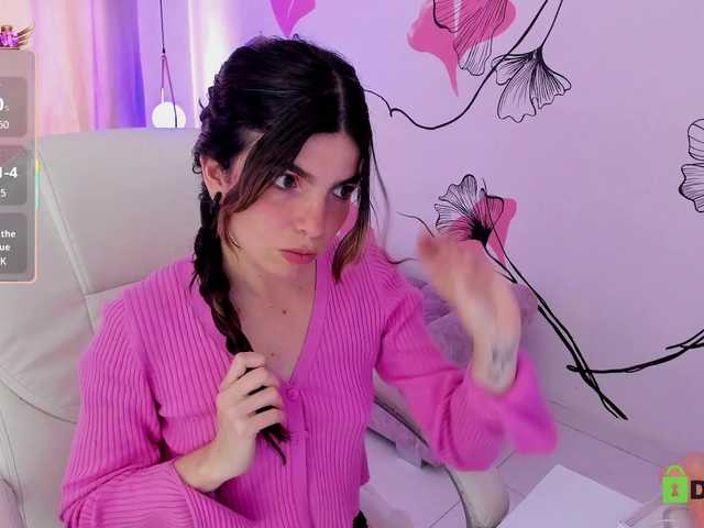 Isabela-Fiorelli live cam on BongaCams