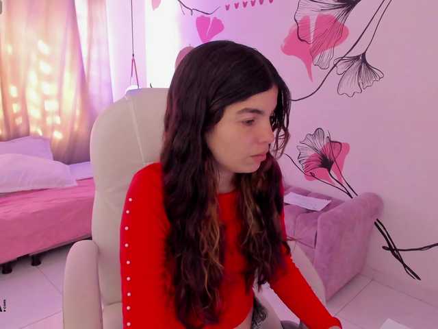Isabela-Fiorelli live cam on BongaCams