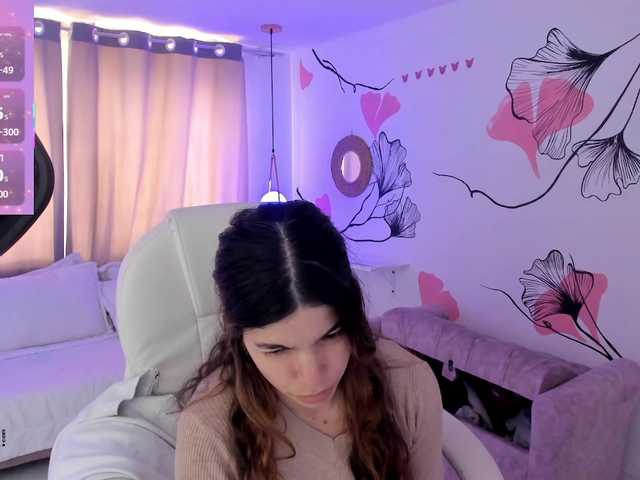 Isabela-Fiorelli live cam on BongaCams