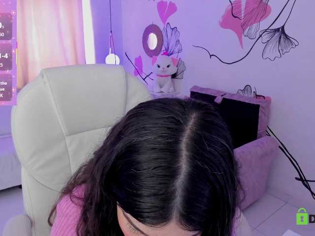 Isabela-Fiorelli live cam on BongaCams