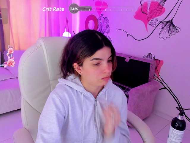 Isabela-Fiorelli live cam on BongaCams