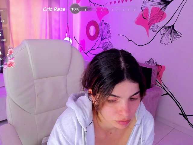 Isabela-Fiorelli live cam on BongaCams