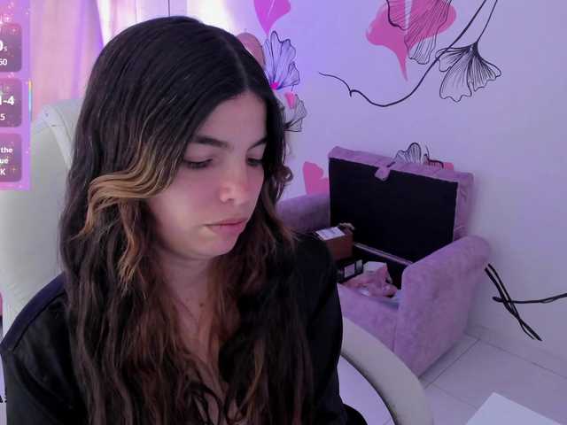 Isabela-Fiorelli live cam on BongaCams