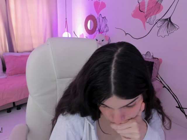 Isabela-Fiorelli live cam on BongaCams