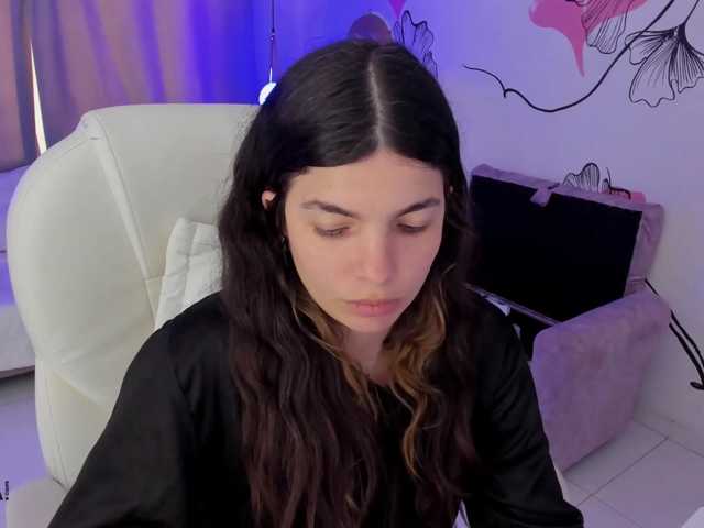 Isabela-Fiorelli live cam on BongaCams