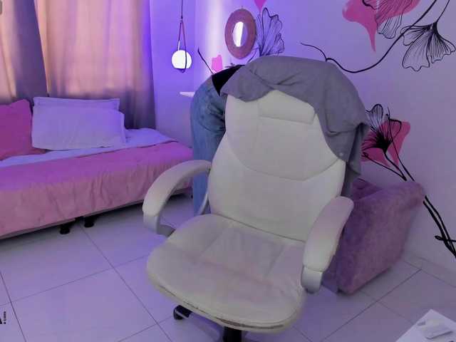 Isabela-Fiorelli live cam on BongaCams