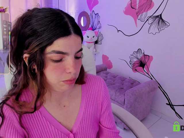 Isabela-Fiorelli live cam on BongaCams