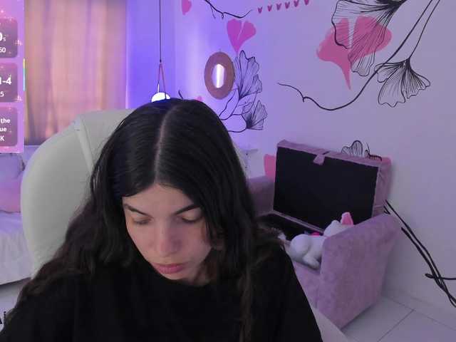 Isabela-Fiorelli live cam on BongaCams