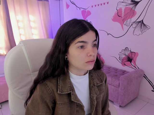 Isabela-Fiorelli live cam on BongaCams