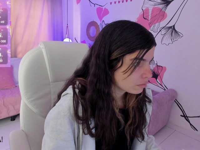 Isabela-Fiorelli live cam on BongaCams