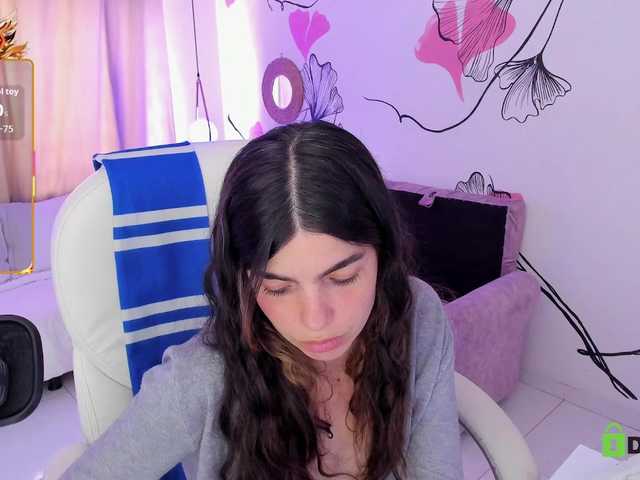 Isabela-Fiorelli live webcam show