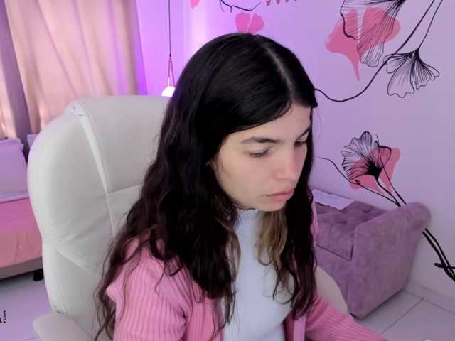 Isabela-Fiorelli live cam on BongaCams