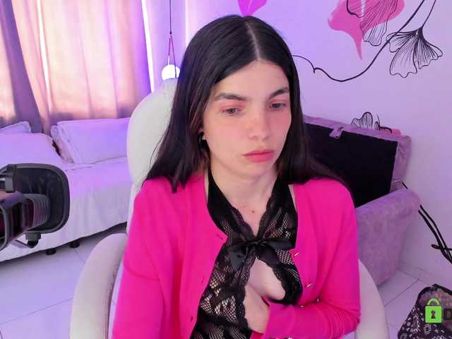 Isabela-Fiorelli live cam on BongaCams
