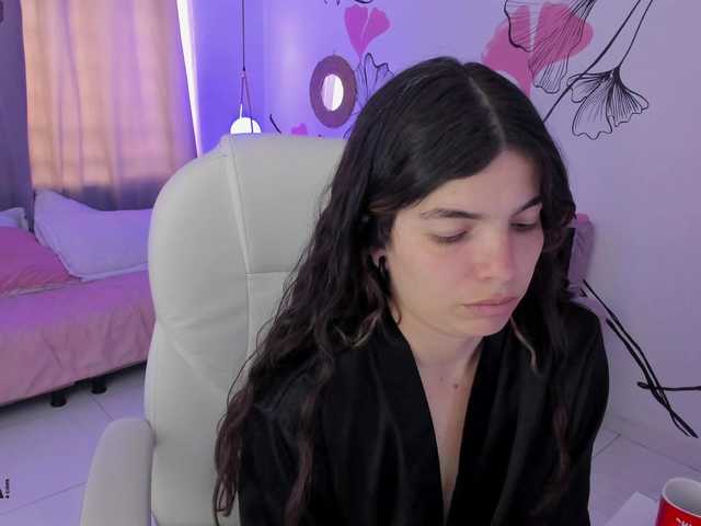 Isabela-Fiorelli live cam on BongaCams