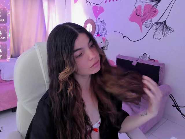 Isabela-Fiorelli live cam on BongaCams