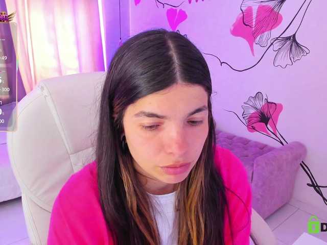 Isabela-Fiorelli live cam on BongaCams