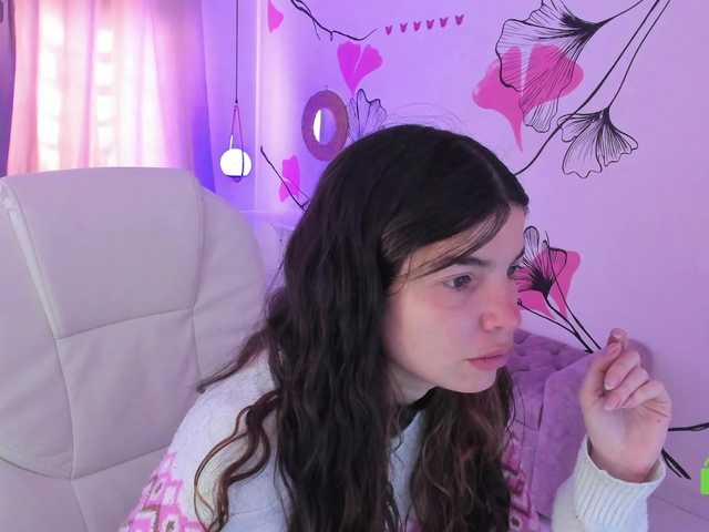 Isabela-Fiorelli webcam bongacams model stream image