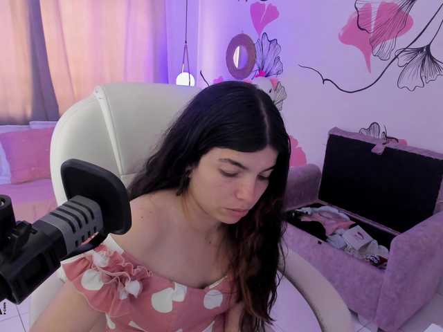 Isabela-Fiorelli live cam on BongaCams