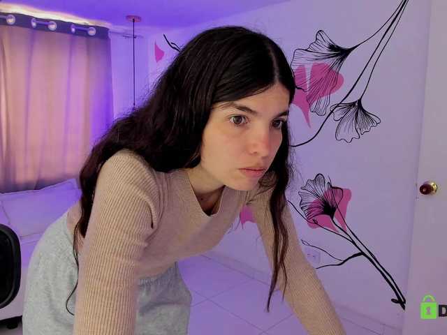 Isabela-Fiorelli live cam on BongaCams
