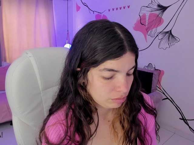 Isabela-Fiorelli live cam on BongaCams