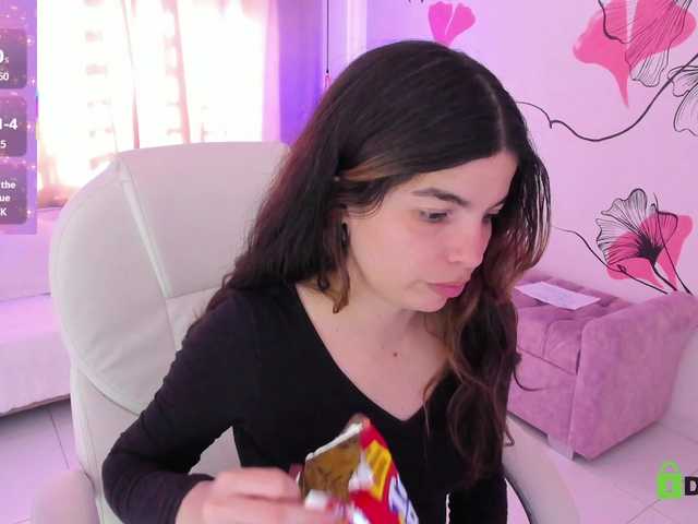 Isabela-Fiorelli live cam on BongaCams