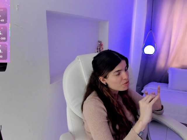 Isabela-Fiorelli live cam on BongaCams