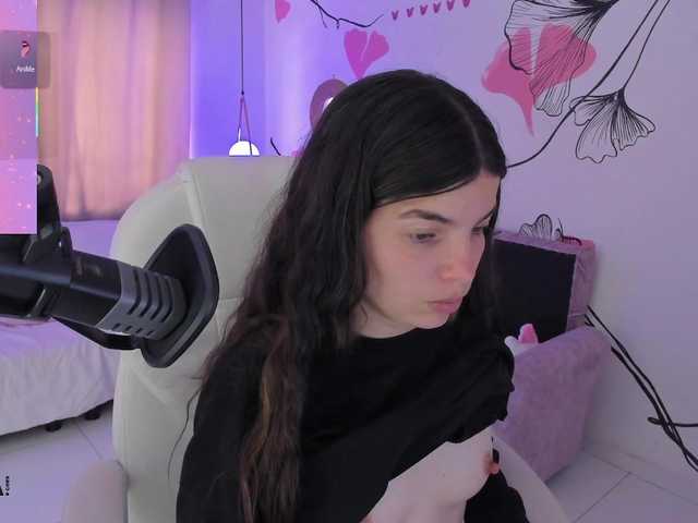 Isabela-Fiorelli live cam on BongaCams