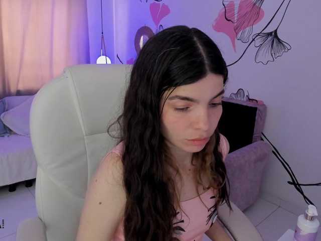 Isabela-Fiorelli live cam on BongaCams