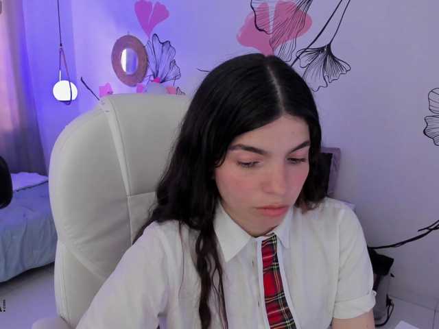 Isabela-Fiorelli live cam on BongaCams