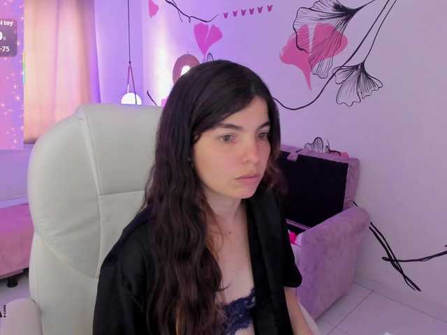 Isabela-Fiorelli live cam on BongaCams