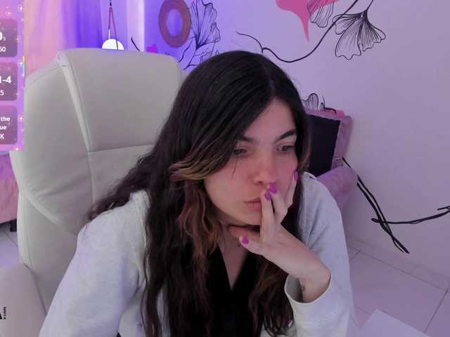 Isabela-Fiorelli live cam on BongaCams