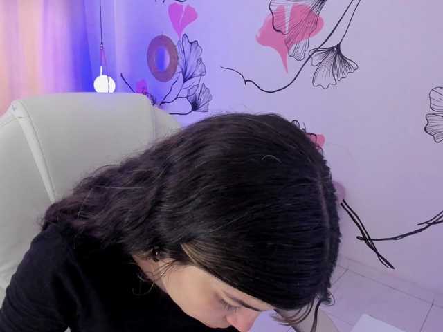 Isabela-Fiorelli live cam on BongaCams