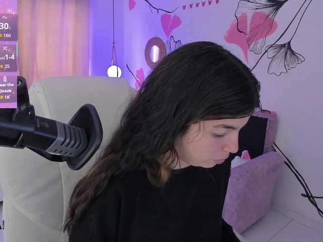 Isabela-Fiorelli live cam on BongaCams