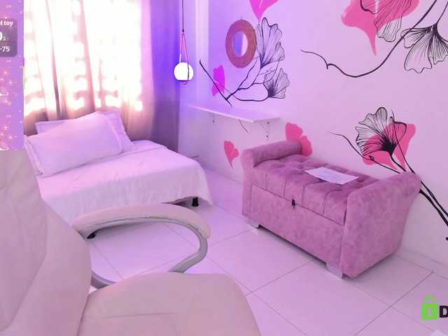 Isabela-Fiorelli live cam on BongaCams