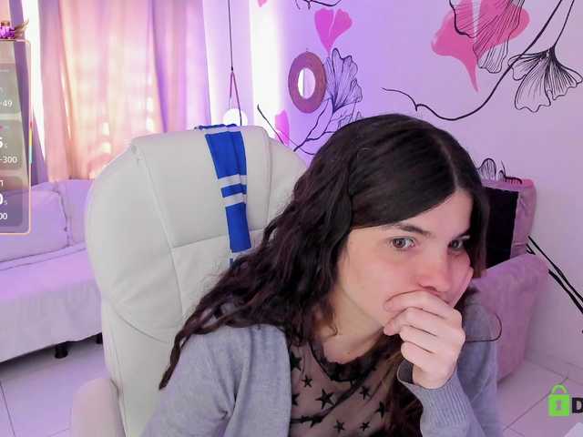 Isabela-Fiorelli live cam on BongaCams