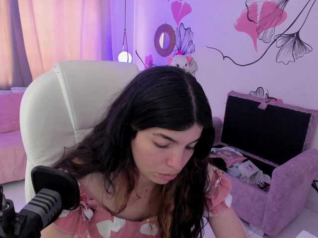 Isabela-Fiorelli — live female cam
