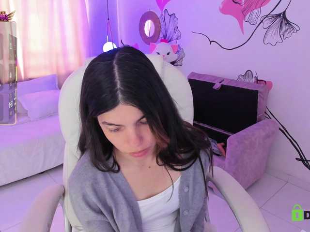 Isabela-Fiorelli live cam on BongaCams