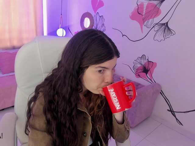 Isabela-Fiorelli live cam on BongaCams