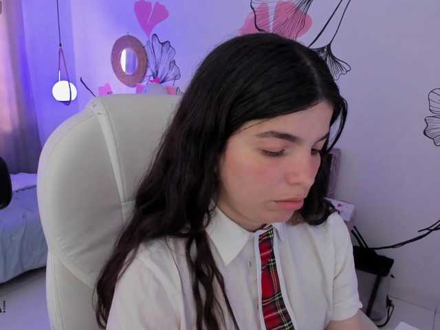 Isabela-Fiorelli live cam on BongaCams