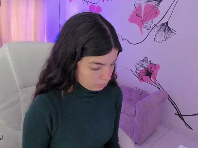 Isabela-Fiorelli live cam on BongaCams