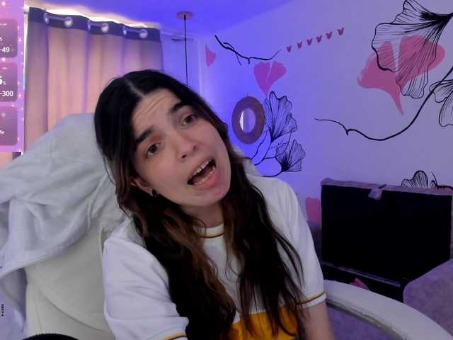 Isabela-Fiorelli live cam on BongaCams