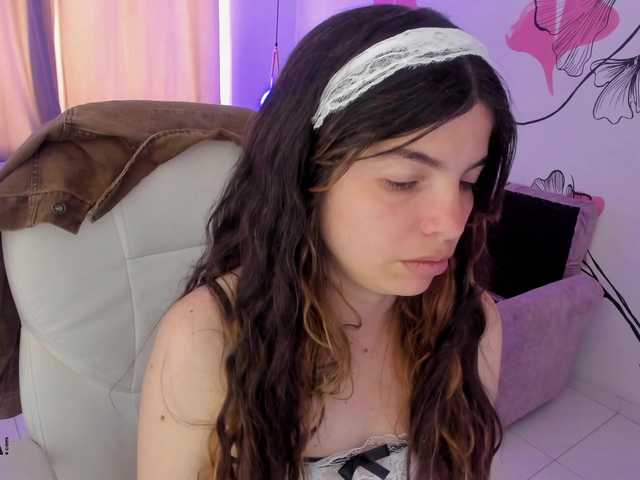 Isabela-Fiorelli live cam on BongaCams