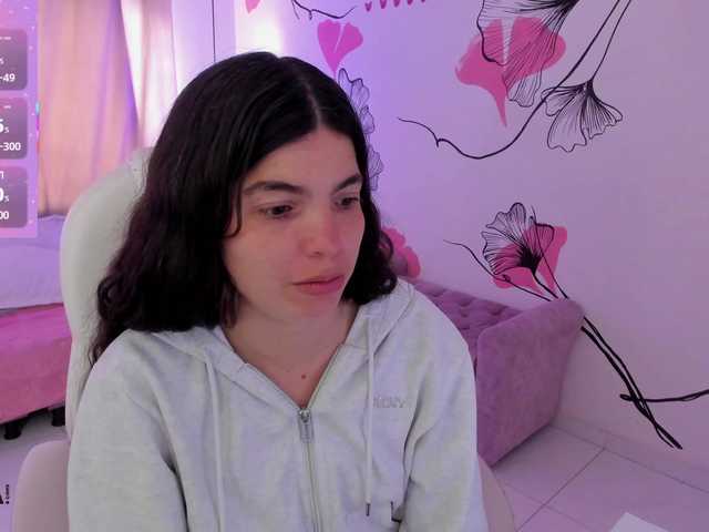 Isabela-Fiorelli live cam on BongaCams