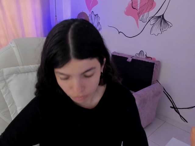 Isabela-Fiorelli live cam on BongaCams