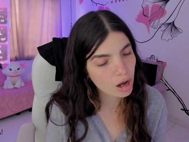 Isabela-Fiorelli live cam on BongaCams